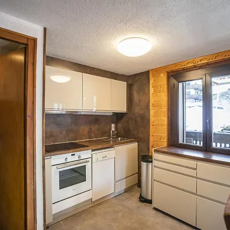 Cosy 3 Pièces, 7 Pers, Proche Télécabine - Fr-1-676-104 Appartement *