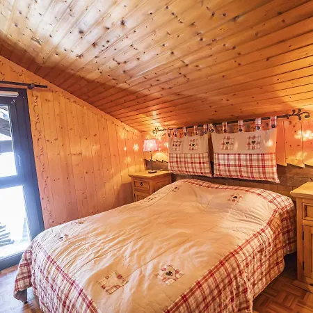 Cosy 3 Pièces, 7 Pers, Proche Télécabine - Fr-1-676-104 * Châtel